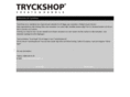 tryckshop.com