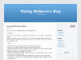 waringmcmarrin.com