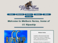 welbornfarms.com