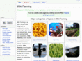 wikifarming.org