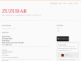 zuzubar.com