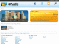 4wallsinlasvegas.com