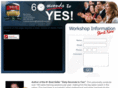 60secondstoyes.com