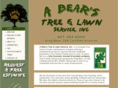 abearstreeservice.com