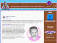 addisfaithfoundation.com