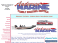 andersonmarine.com