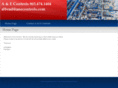 anecontrols.com