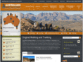 australianwalkingholidays.com