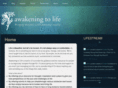 awakening-to-life.com