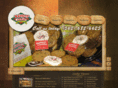 bakkerscookies.com