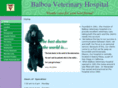 balboavet.com