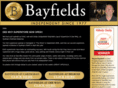 bayfields.com.au