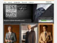 bestcustomsuits.com