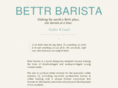 bettrbarista.com