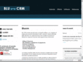 blucrm.com