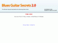 bluesguitarsecrets.com