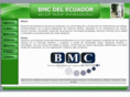 bmcdelecuador.com