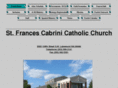 cabrini.us