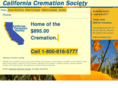 california-cremation.com