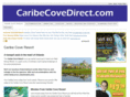 caribecovedirect.com