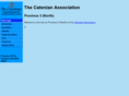 catenianprovince3n.org.uk
