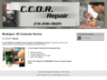 ccdrrepair.com