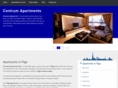 centrum-apartments.com