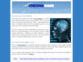 chronowake.com