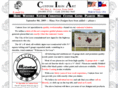ciaoftexas.com
