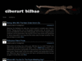 ciberart-bilbao.net