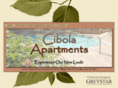 cibolaapartments.com