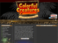colorfulcreatures.com