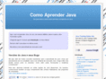 comoaprenderjava.com