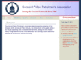 concordpd.org