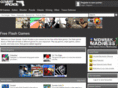 covertarcade.com