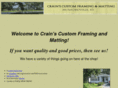 crainsframes.com