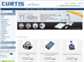 curtisav.com