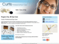 curtisprofessionaleyecare.com