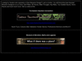 darkattractiondesign.com