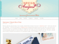 designinaugust.com