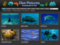 divepictures.net