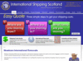 excessbaggagescotland.com