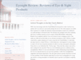 eyesight-review.com
