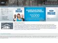 fairleyandstevens.com
