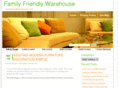 familyfriendlywarehouse.com
