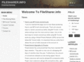filesharer.info