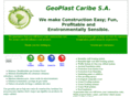 geoplastcaribe.com