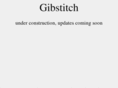 gibstitch.com