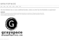 grayspacegallery.com