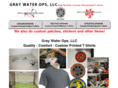 graywaterops.com